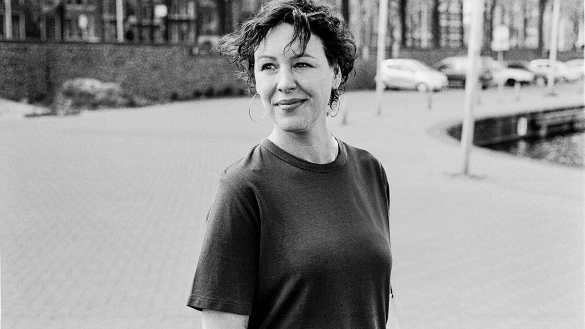 Marian Donner: over spelplezier en verwondering